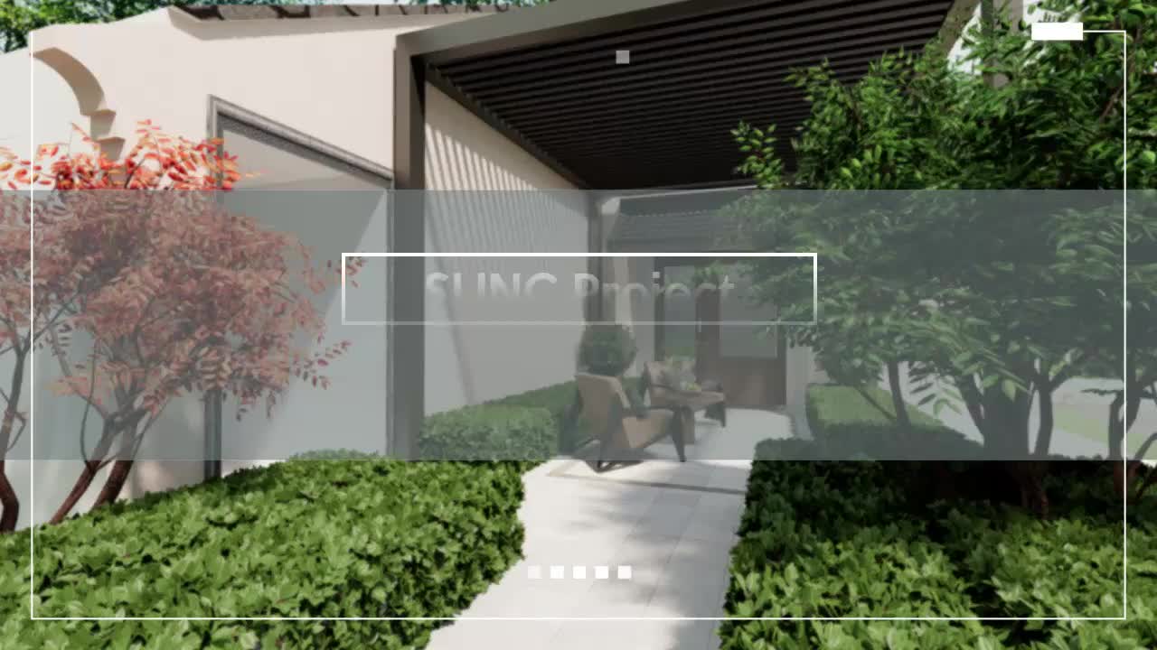 Shanghai SUNC Intelligence Shade Technology Co., Ltd.